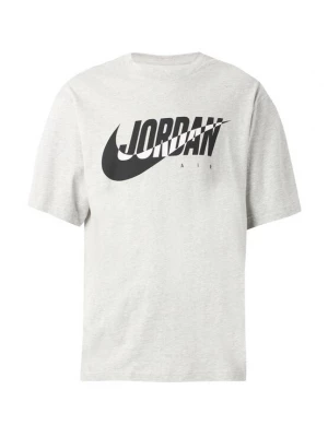 Obrázek produktu Jordan Tričko 'Brooklyn Essentials' tmavě šedá / černá / bílá