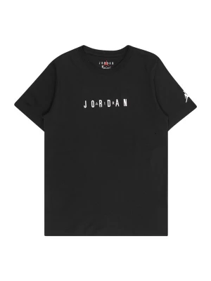 Obrázek produktu Jordan Tričko černá / bílá
