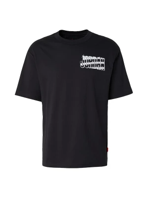 Obrázek produktu Jordan Tričko černá / bílá