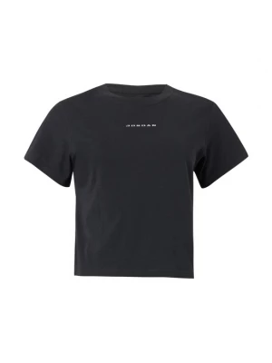 Obrázek produktu Jordan Tričko černá / bílá