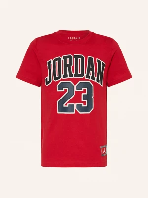Obrázek produktu Jordan Tričko červená