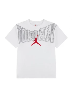 Obrázek produktu Jordan Tričko červená / černá / bílá