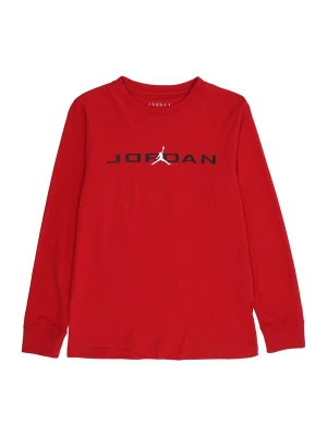 Obrázek produktu Jordan Tričko červená / černá / bílá