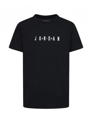 Obrázek produktu Jordan tričko dětské s bavlnou černá