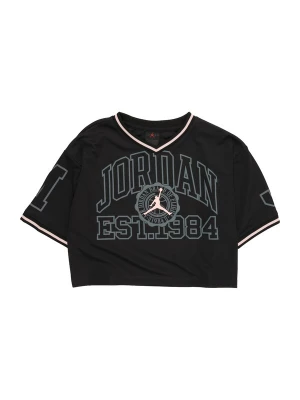 Obrázek produktu Jordan Tričko 'DIARY' černá