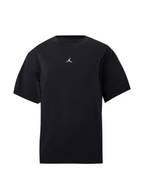Obrázek produktu Jordan Tričko 'Essentials' černá / bílá