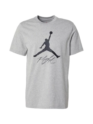 Obrázek produktu Jordan Tričko 'JUMPMAN FLIGHT' šedá / černá