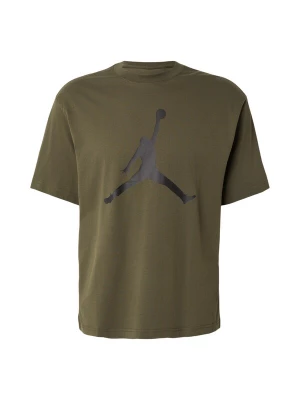 Obrázek produktu Jordan Tričko 'JUMPMAN' olivová / černá