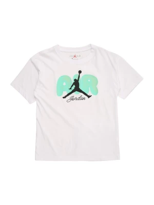 Obrázek produktu Jordan Tričko 'MJ AIR BUBBLE' limetková / černá / bílá