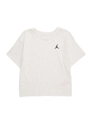 Obrázek produktu Jordan Tričko 'MJ BRKLYN ESSENTIALS' černá / bílý melír