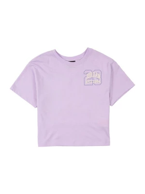 Obrázek produktu Jordan Tričko 'SCRT GRDN' orchidej / bílá