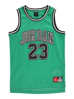 Obrázek produktu Jordan Tričko zelená / černá / bílá