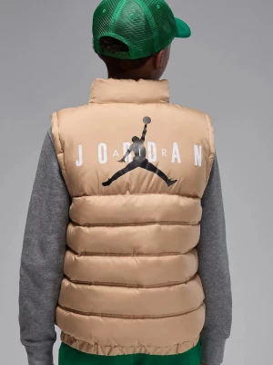Obrázek produktu Jordan vesta dětská béžová