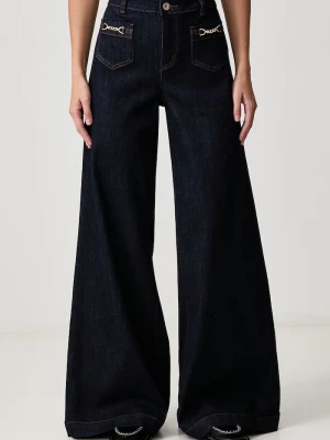 Obrázek produktu Joseph Ribkoff bootcut džíny dámské modrá