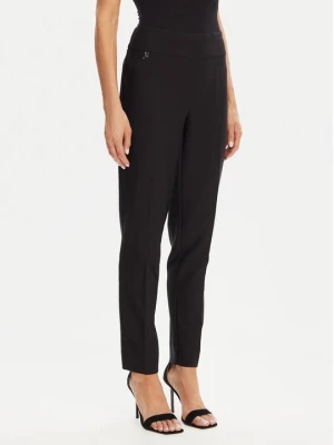 Obrázek produktu Joseph Ribkoff Chino kalhoty 241231S25 Černá Slim Fit