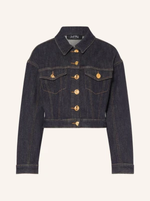 Obrázek produktu Joseph Ribkoff Džínová Bunda 3302 dark denim