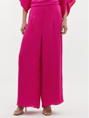 Obrázek produktu Joseph Ribkoff Kalhoty z materiálu 241766 Růžová Wide Leg