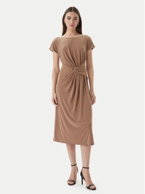 Obrázek produktu Joseph Ribkoff Každodenní šaty 261146 Béžová Relaxed Fit