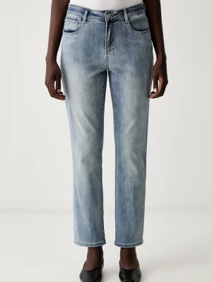 Obrázek produktu Joseph Ribkoff slim fit džíny dámské modrá