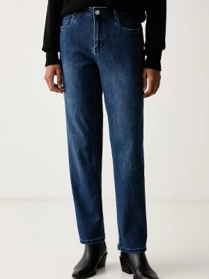 Obrázek produktu Joseph Ribkoff slim fit džíny dámské modrá