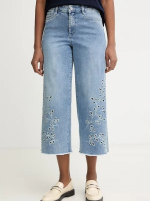 Obrázek produktu Joseph Ribkoff wide leg džíny dámské modrá