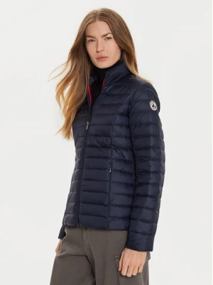 Obrázek produktu Jott Vatovaná bunda Cha P000WDOW02 Tmavomodrá Slim Fit