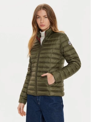 Obrázek produktu Jott Vatovaná bunda Cha P000WDOW02 Zelená Slim Fit