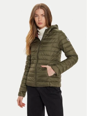 Obrázek produktu Jott Vatovaná bunda Cloe P000WDOW01 Zelená Slim Fit