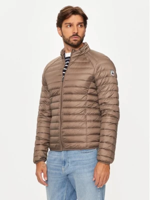 Obrázek produktu Jott Vatovaná bunda Mat P000MDOW02 Béžová Slim Fit