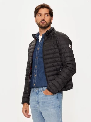 Obrázek produktu Jott Vatovaná bunda Mat P000MDOW02 Černá Slim Fit