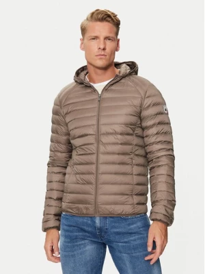 Obrázek produktu Jott Vatovaná bunda Nico P000MDOW01 Béžová Slim Fit