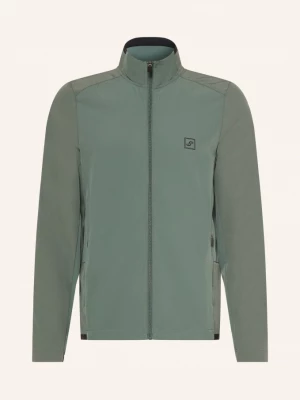 Obrázek produktu Joy Sportswear Funkční Bunda Tilan Z Kombinace Materiálů zelená
