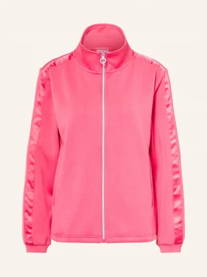 Obrázek produktu Joy Sportswear Mikina Lizzy S Galonovými Pruhy růžová