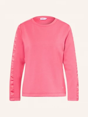 Obrázek produktu Joy Sportswear Mikiny Leni S Galonovými Pruhy růžová