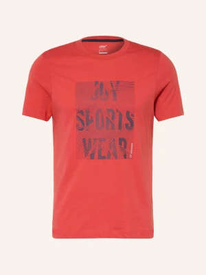 Obrázek produktu Joy Sportswear Tričko Lex světle červená