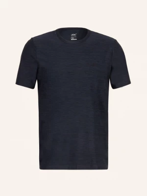 Obrázek produktu Joy Sportswear Tričko Vitus černá / tmavě modrá