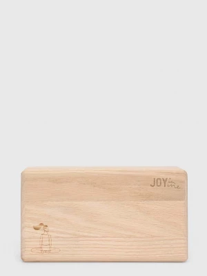 Obrázek produktu JOYINME Jógová cihlička JOYINME Grow & Expand béžová