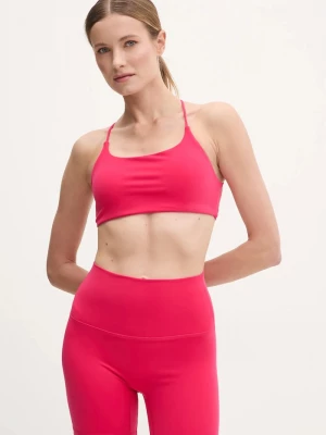 Obrázek produktu JOYINME Jógová podprsenka JOYINME Breeze růžová