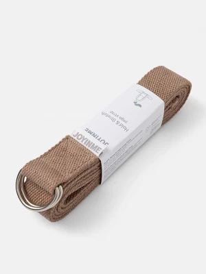 Obrázek produktu JOYINME Jógový pás JOYINME Hold and Stretch béžová