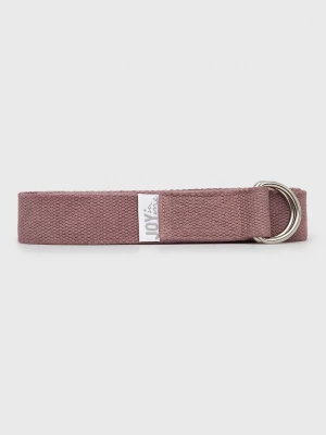 Obrázek produktu JOYINME Jógový pás JOYINME Hold and Stretch fialová