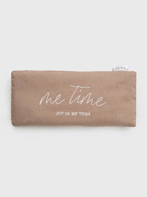 Obrázek produktu JOYINME Relaxační polštářek na oči JOYINME Me Time béžová