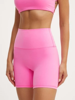 Obrázek produktu JOYINME Šortky na jógu JOYINME Movement růžová