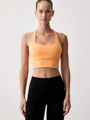 Obrázek produktu JOYINME sportovní podprsenka oranžová