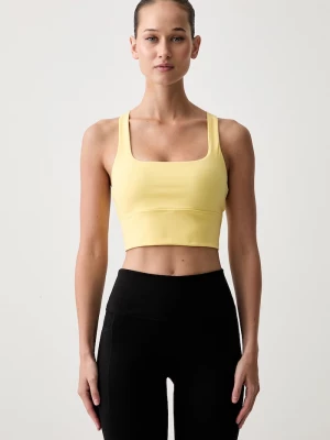 Obrázek produktu JOYINME sportovní podprsenka žlutá