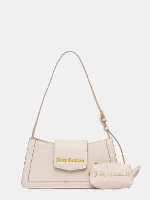 Obrázek produktu Juicy Couture baguette kabelka dámská z imitace kůže Lily béžová