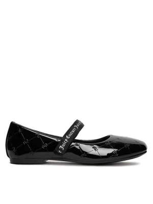 Obrázek produktu Juicy Couture Baleríny CEO-CS21273-01 Černá
