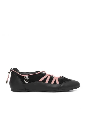 Obrázek produktu Juicy Couture Baleríny CEO-JC5588 Černá