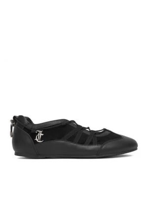 Obrázek produktu Juicy Couture Baleríny CEO-JC5588 Černá