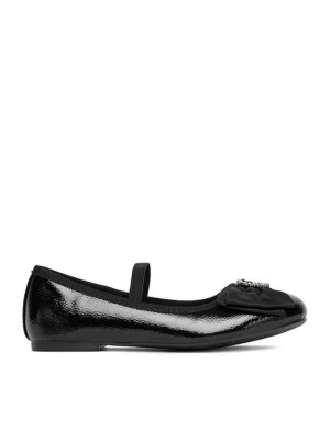 Obrázek produktu Juicy Couture Baleríny EO-CS6623-02 Černá