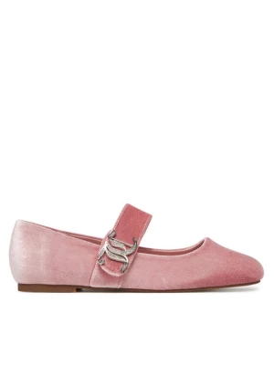 Obrázek produktu Juicy Couture Baleríny WS23499-01A Růžová